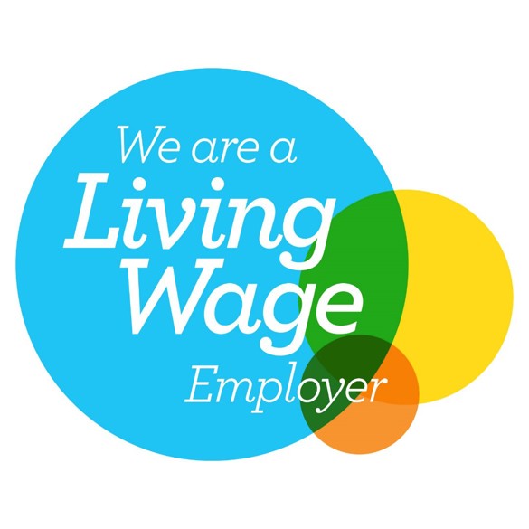 The Larder Celebrates Commitment To Real Living Wage