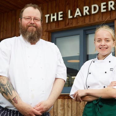 Chef Trainer