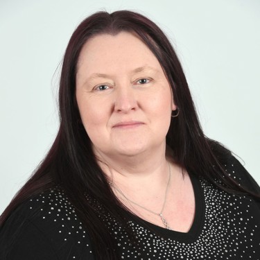 Nicola Garth