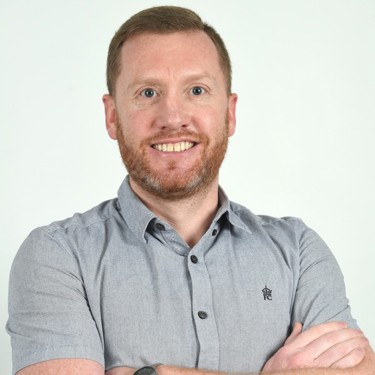 Garry Walker