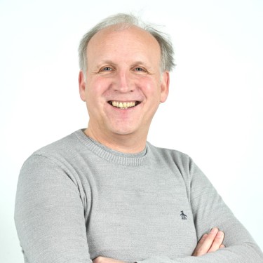 William Stirling 