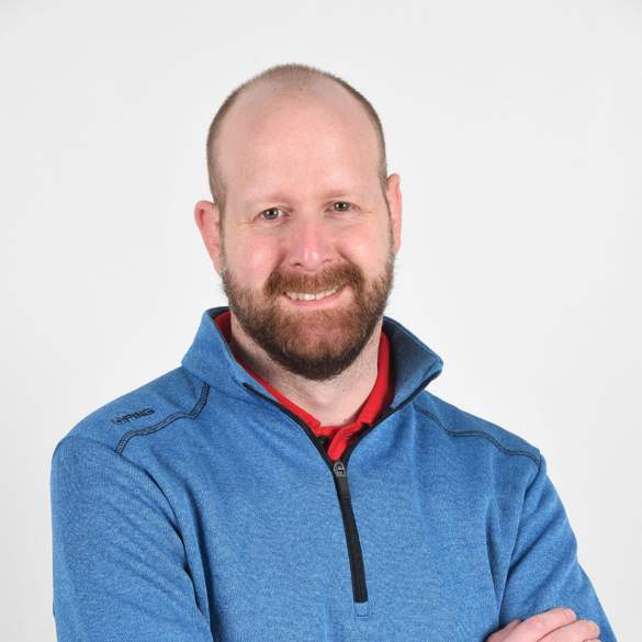 Paddling Against Poverty: Adam Underwood Set to Paddleboard 150km in Aid of The Larder