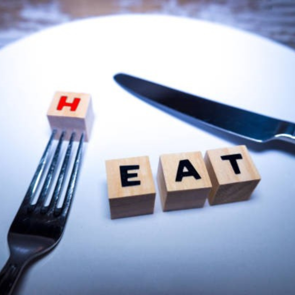 Too Many People are Worried about how They Will Feed Their Families this Winter
