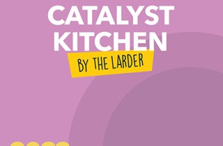 The Larder Catalyst Kitchen Monthly Report October-November 2022