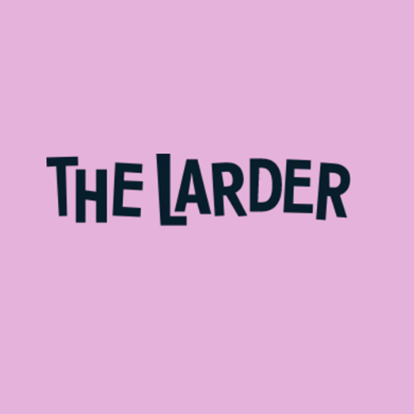 The Larder sings out against unjust poverty