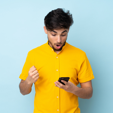 Marketing Volunteers