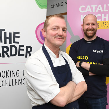 CK Chef