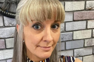 You, Me and My PTSD by Amanda Cowan