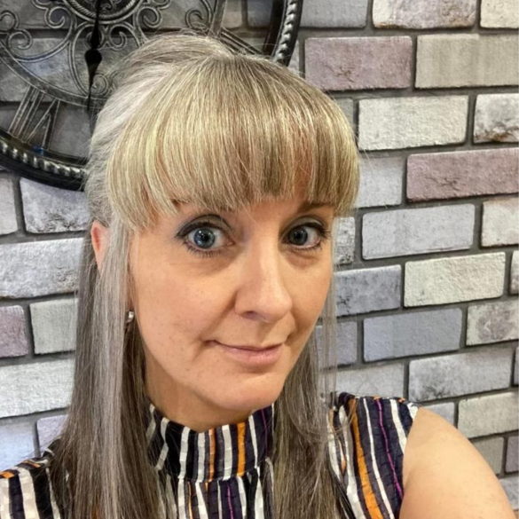 You, Me and My PTSD by Amanda Cowan