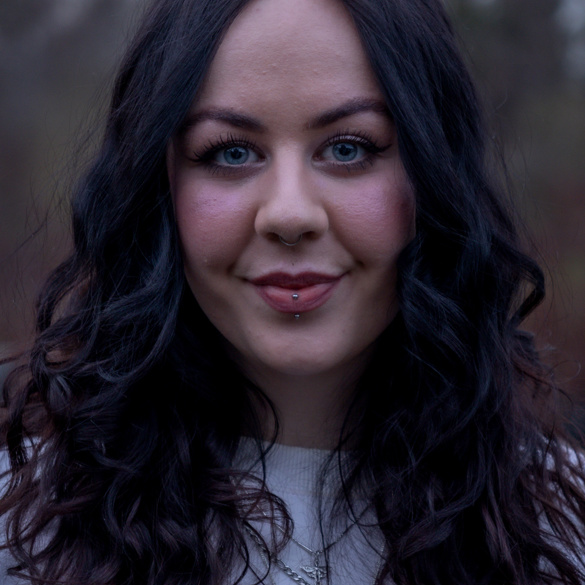 Holly's journey with The Larder
