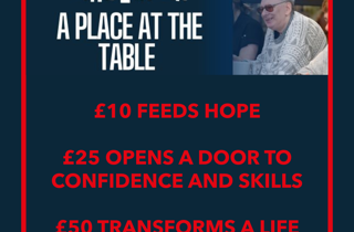 A Place at the Table